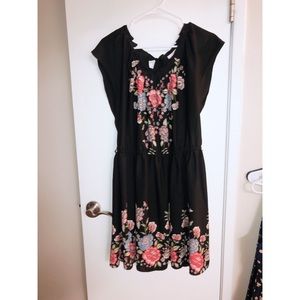 Lauren Conrad Dress
